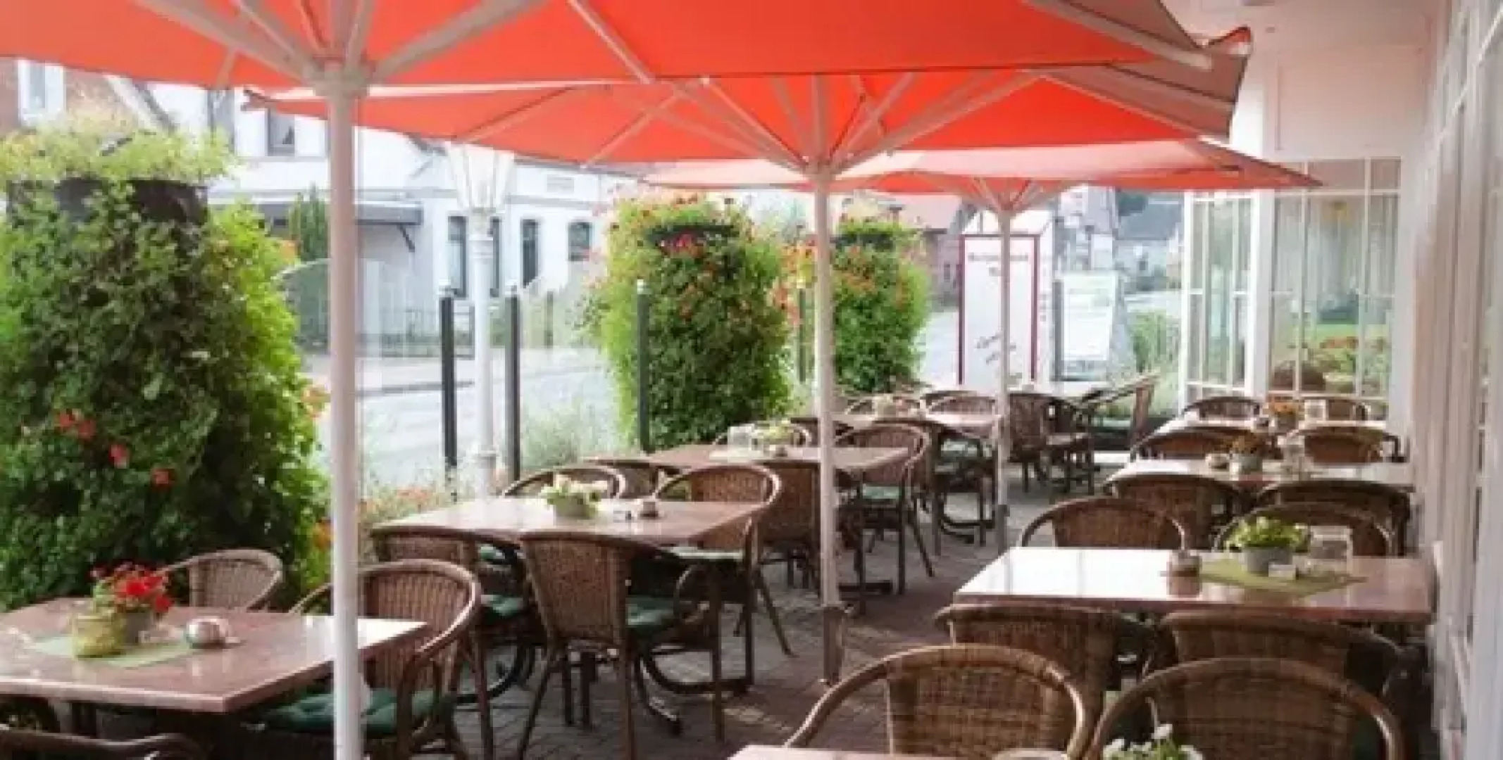 Komforthotel Butjadinger Tor