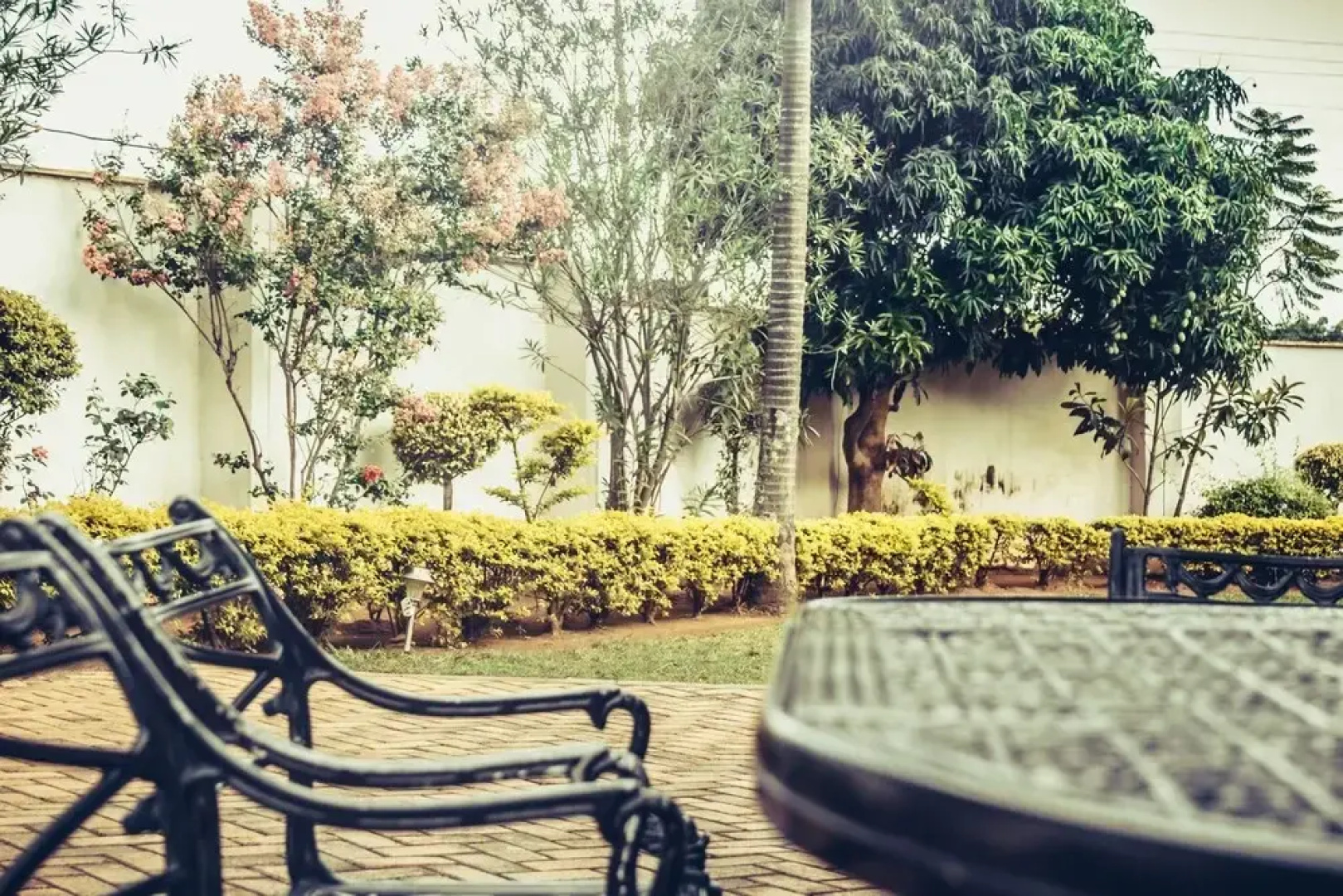 The Exclusive Joint Guest House