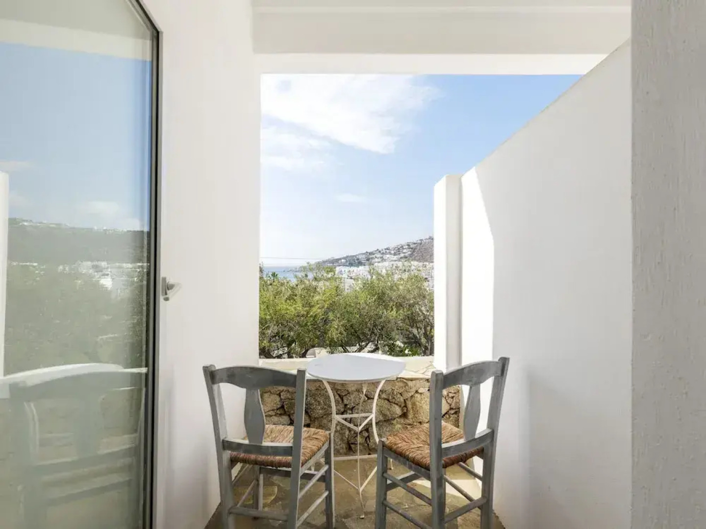 Baybees Sea View Residence