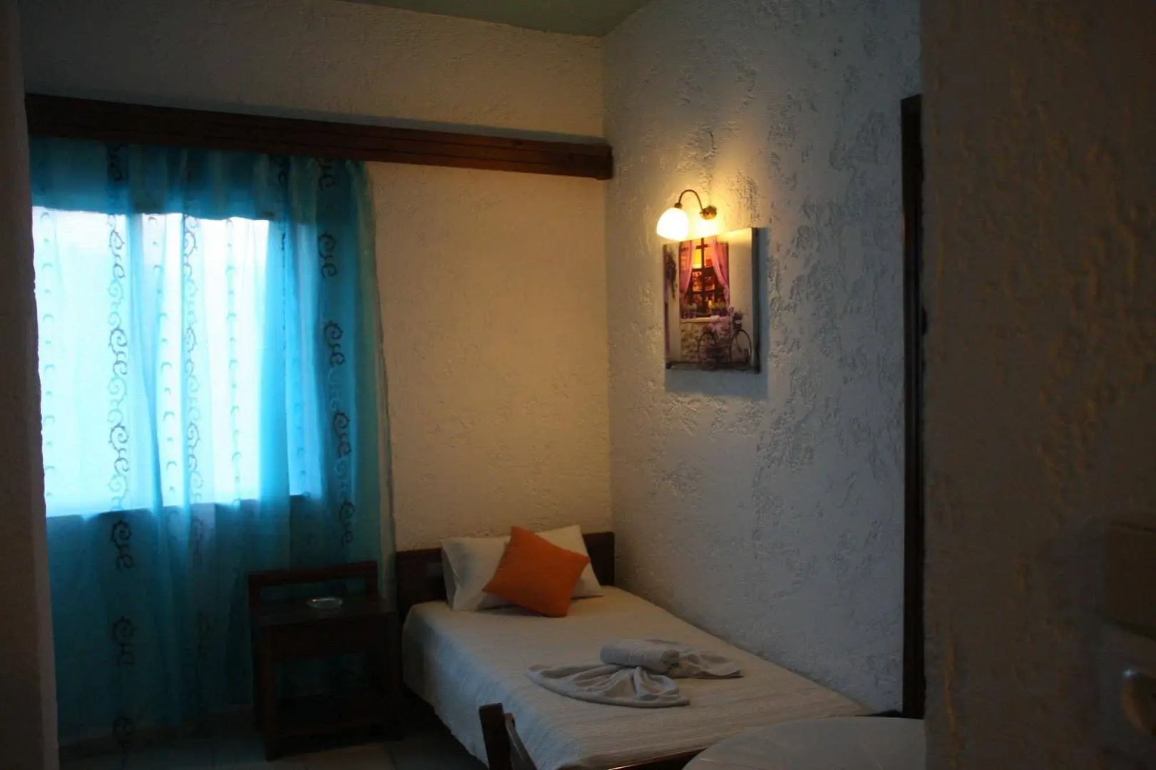 Violetta Hotel