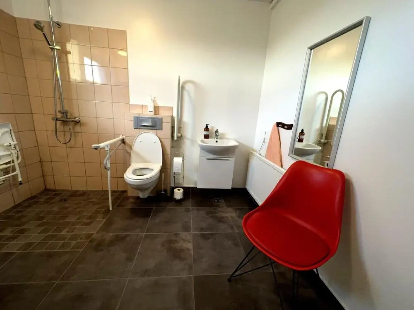 Bakland ad Lagafelli