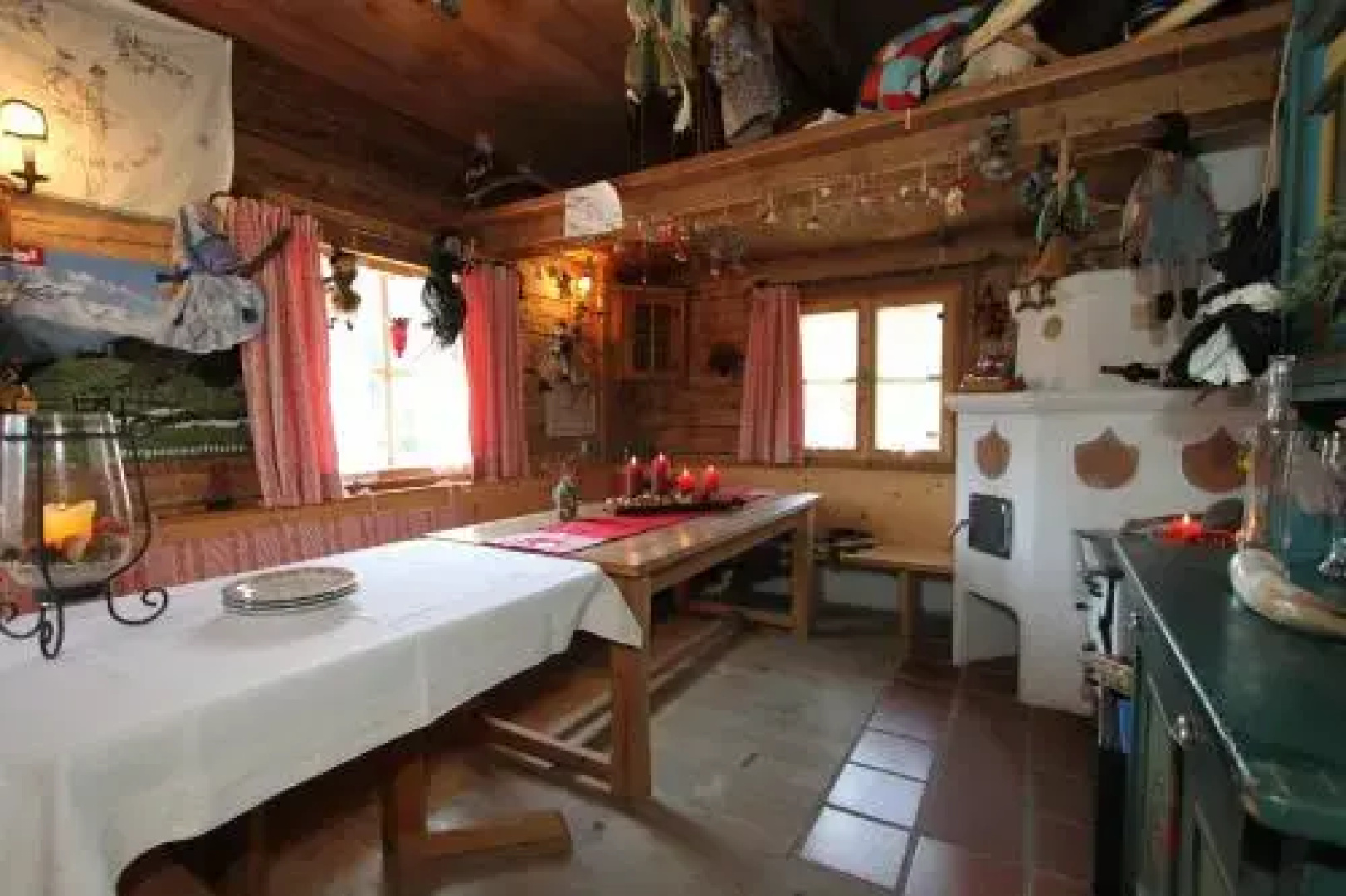 Ferienhaus Joel