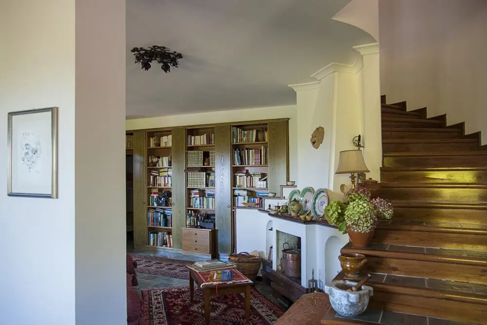 Casa Serenella a Castelbuono