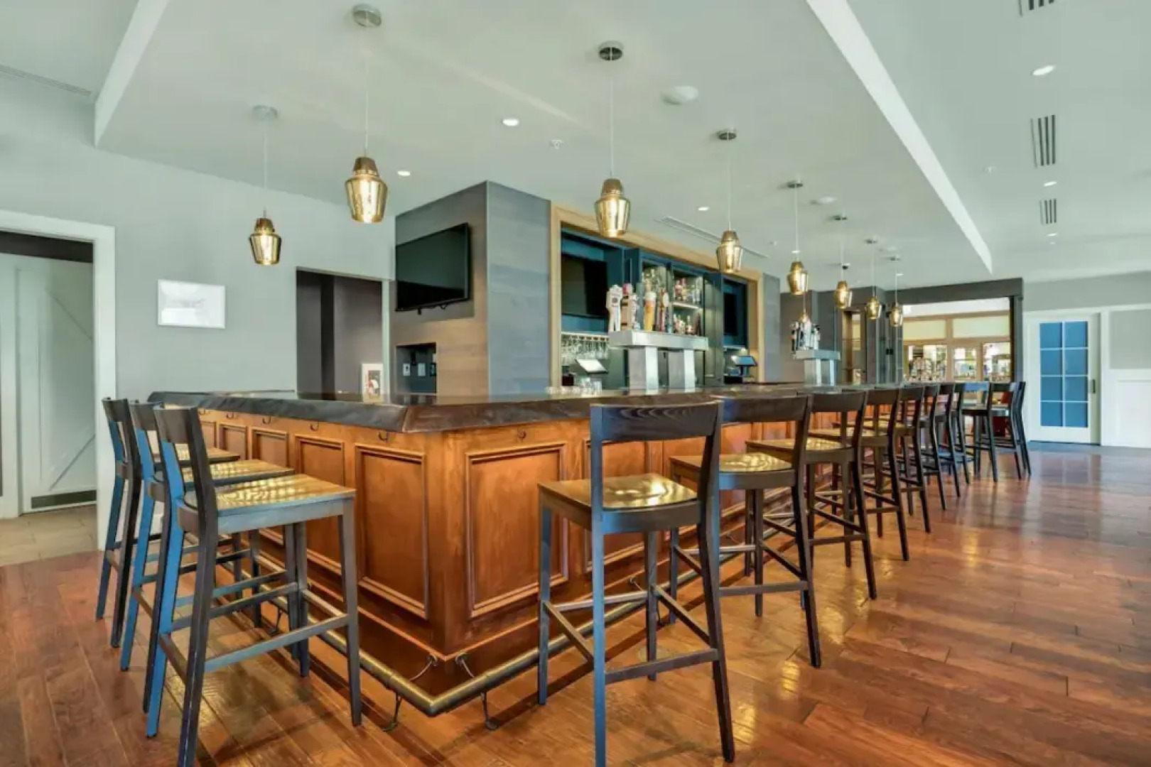 The Inn at Swarthmore