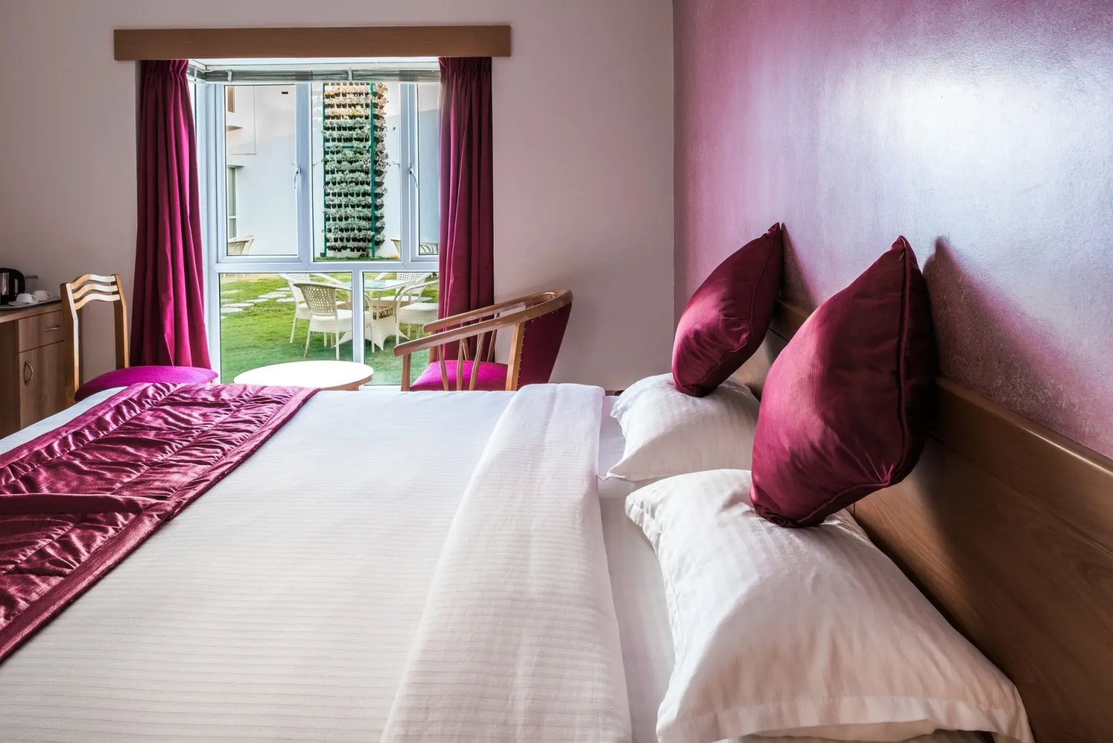 Fiestaa Resort n Events Venue