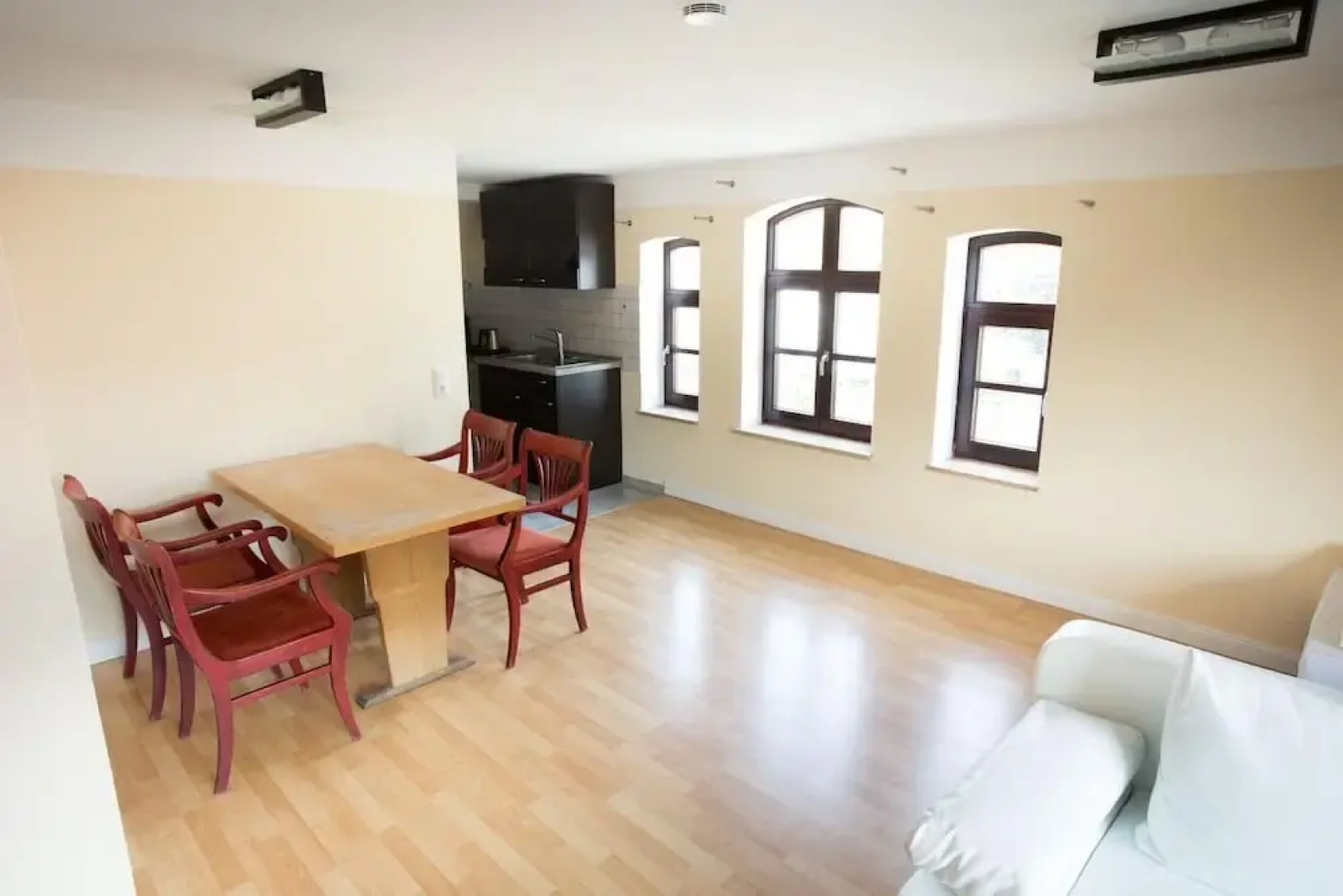 Aparthotel & Pension Victoria - Garni