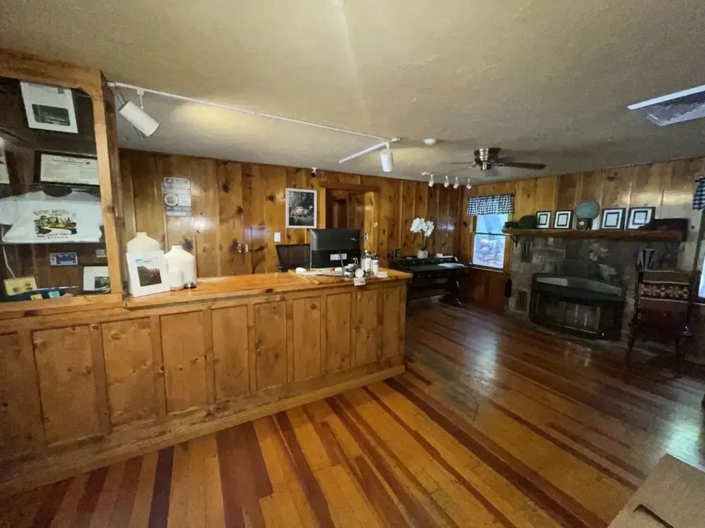 Don Hoel’S Cabins Hotel & Venue, Sedona