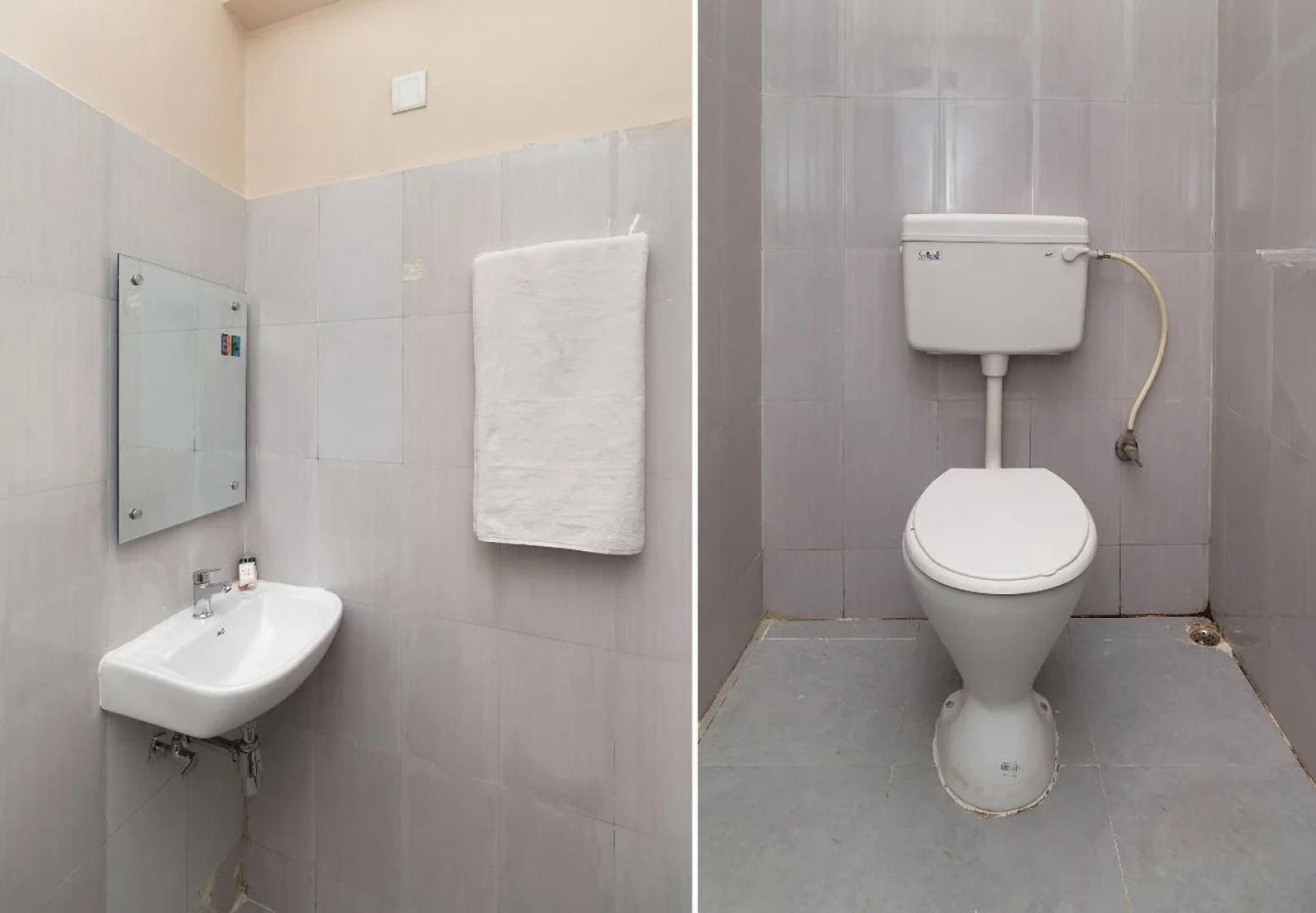 OYO 22088 Home Shillong View 2BHK Laban