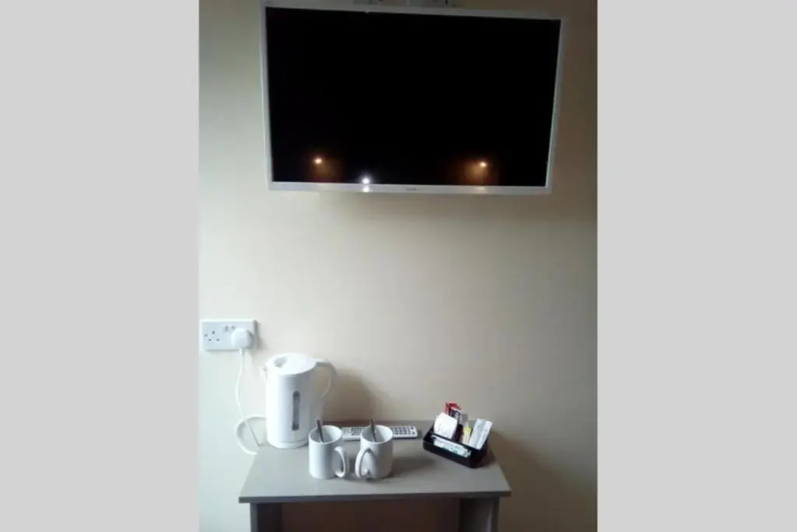 Paddington House Hotel