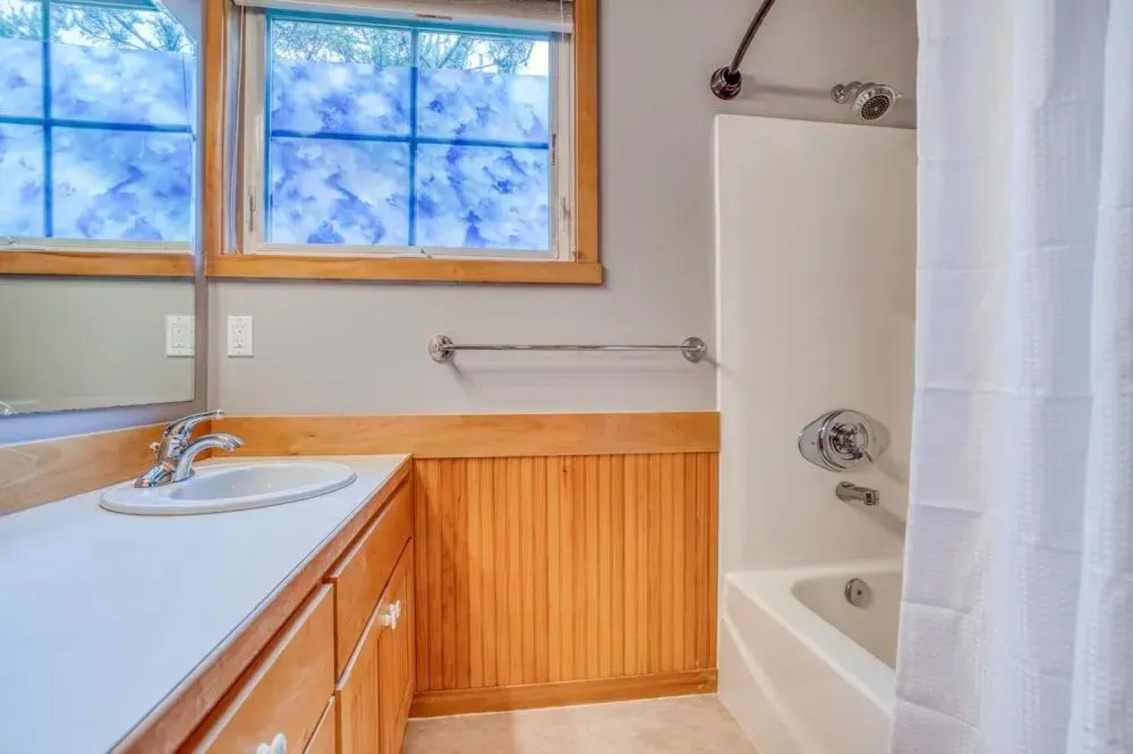 Pacific City Beach House