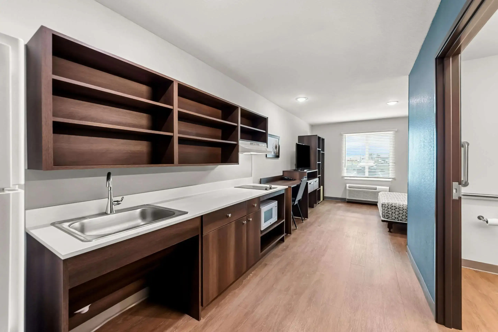 WoodSpring Suites Hudson Port Richey