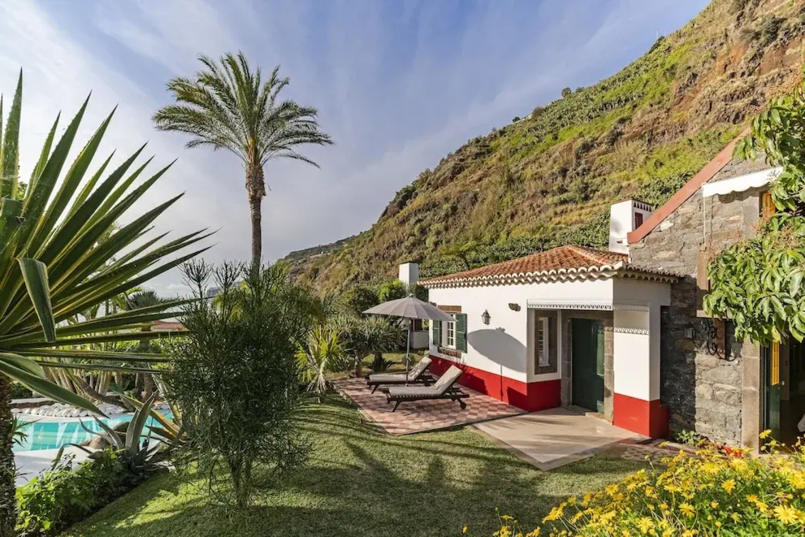 Villa do Mar I by Our Madeira