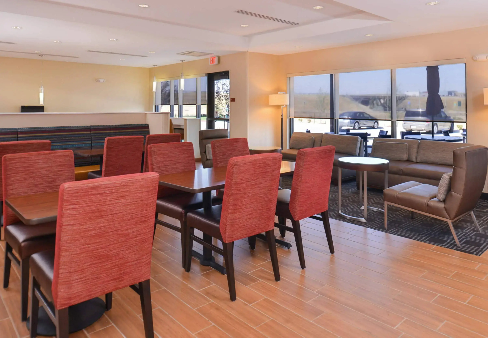 TownePlace Suites by Marriott Gillette