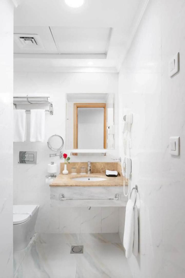 Tulip Inn AlDar Rawafed