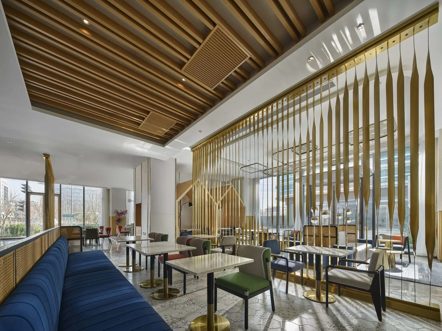 Hilton Garden Inn Beijing Daxing International Airport