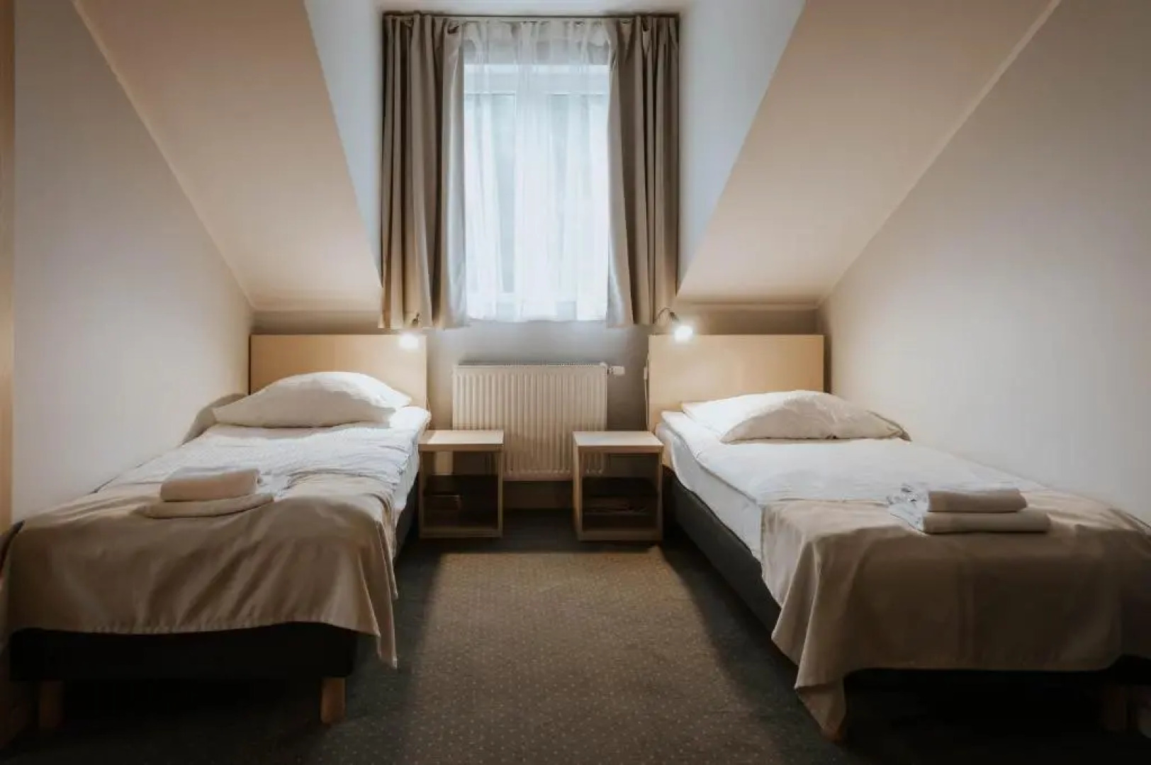 Villa Leśne Ustronie