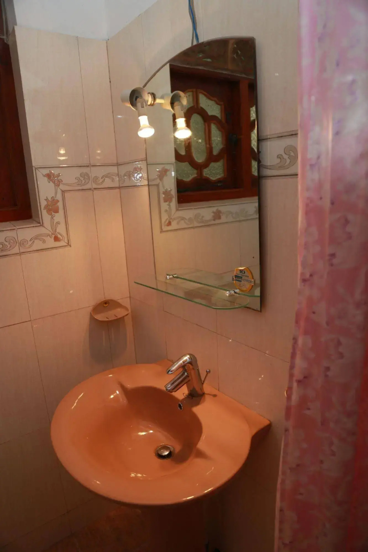 Sumal Villa