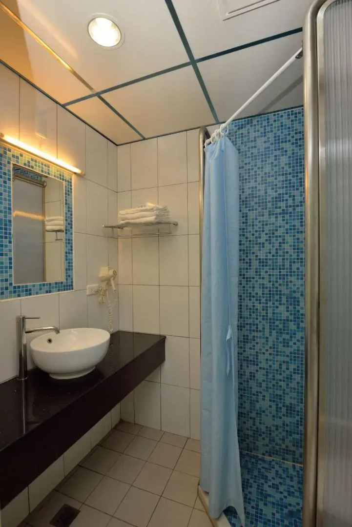 Shin Gang Jing-Ya Pai House