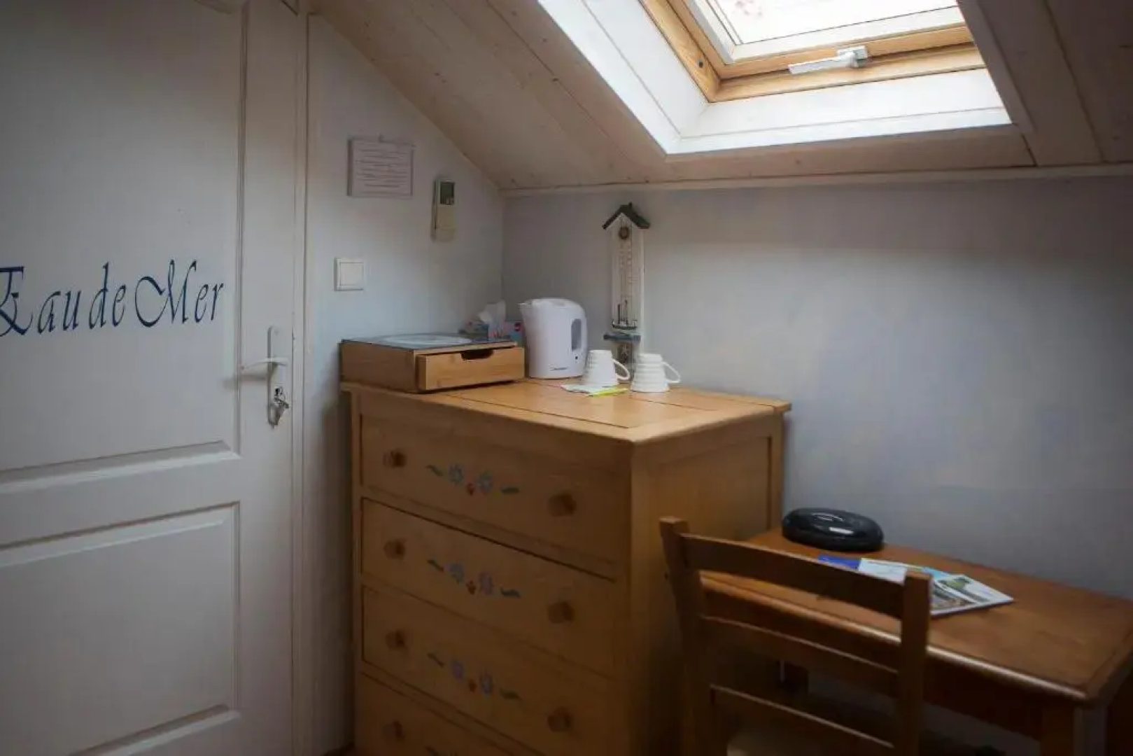 Chambres dHôtes Pom Paille