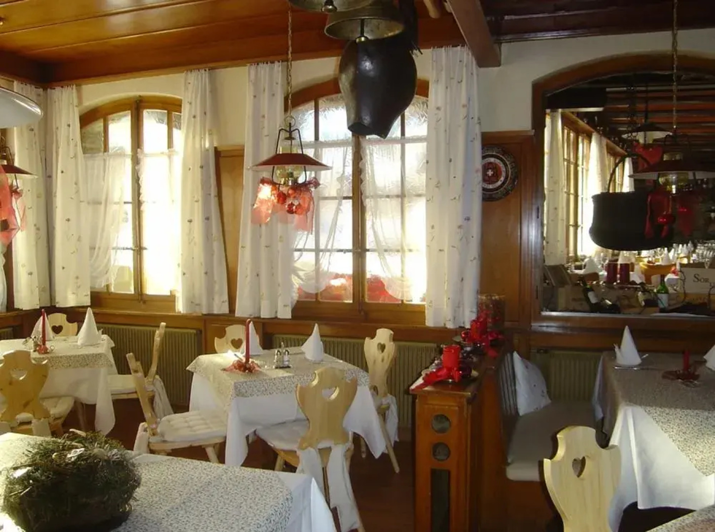 Hotel Blumental Mürren