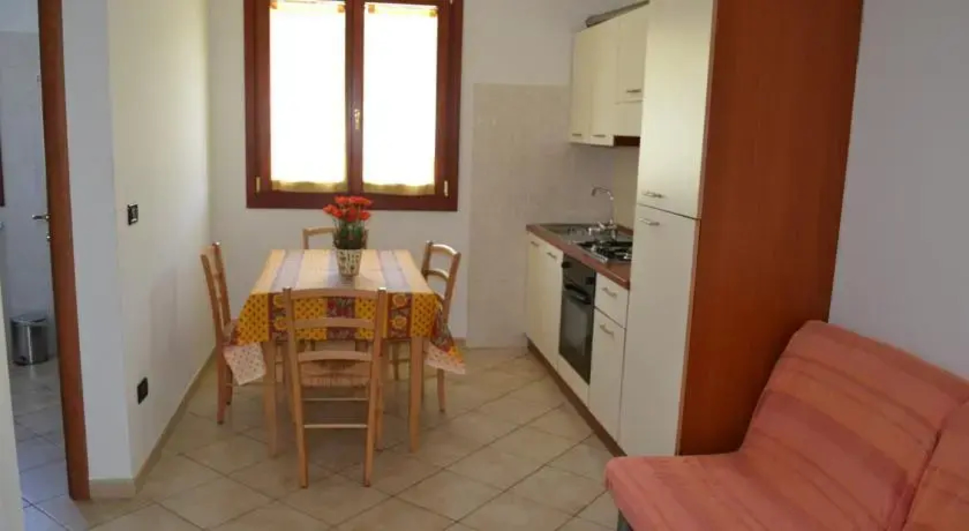 Agriturismo gli Aromi