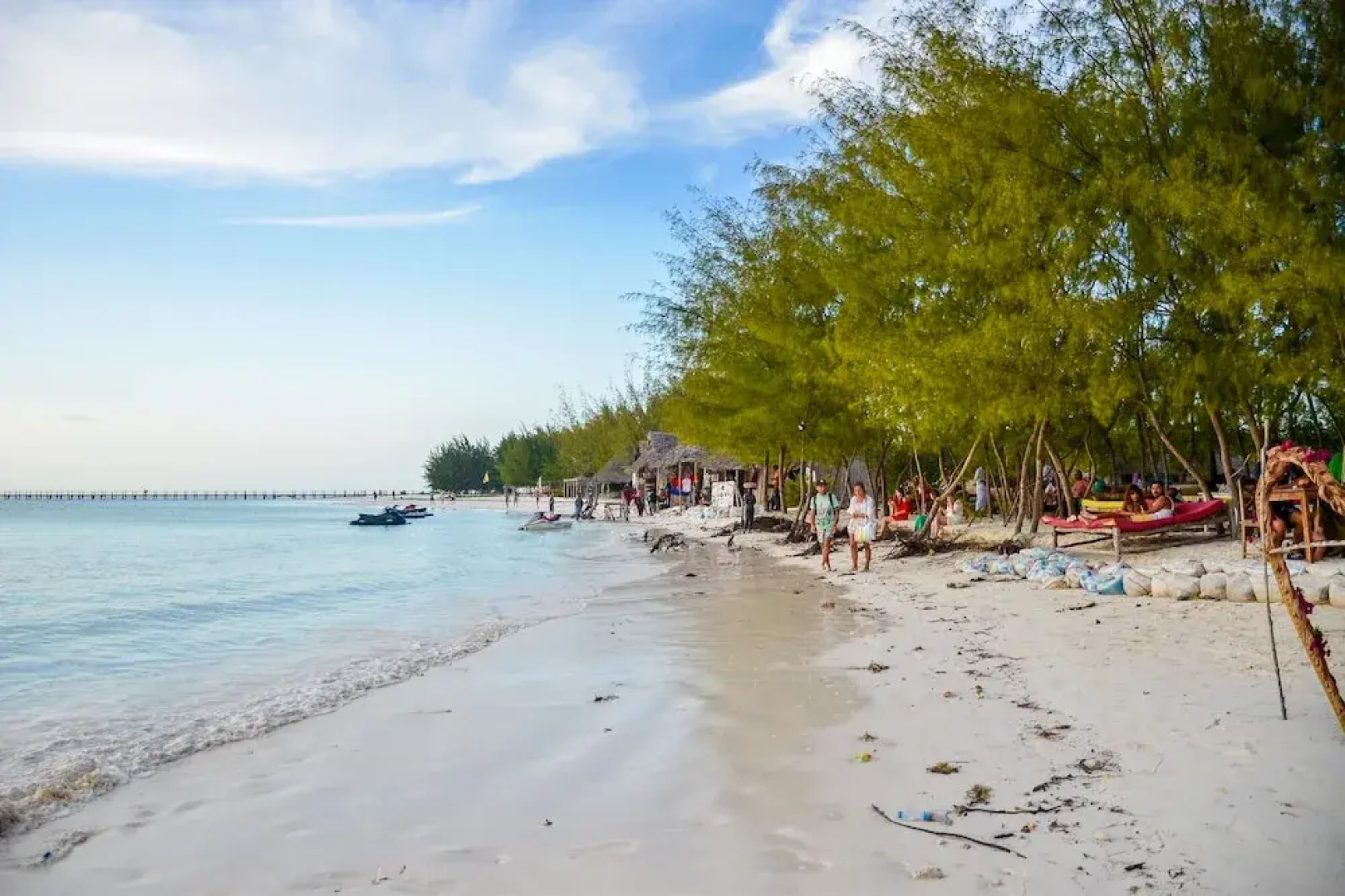 Kae Beach Bungalow
