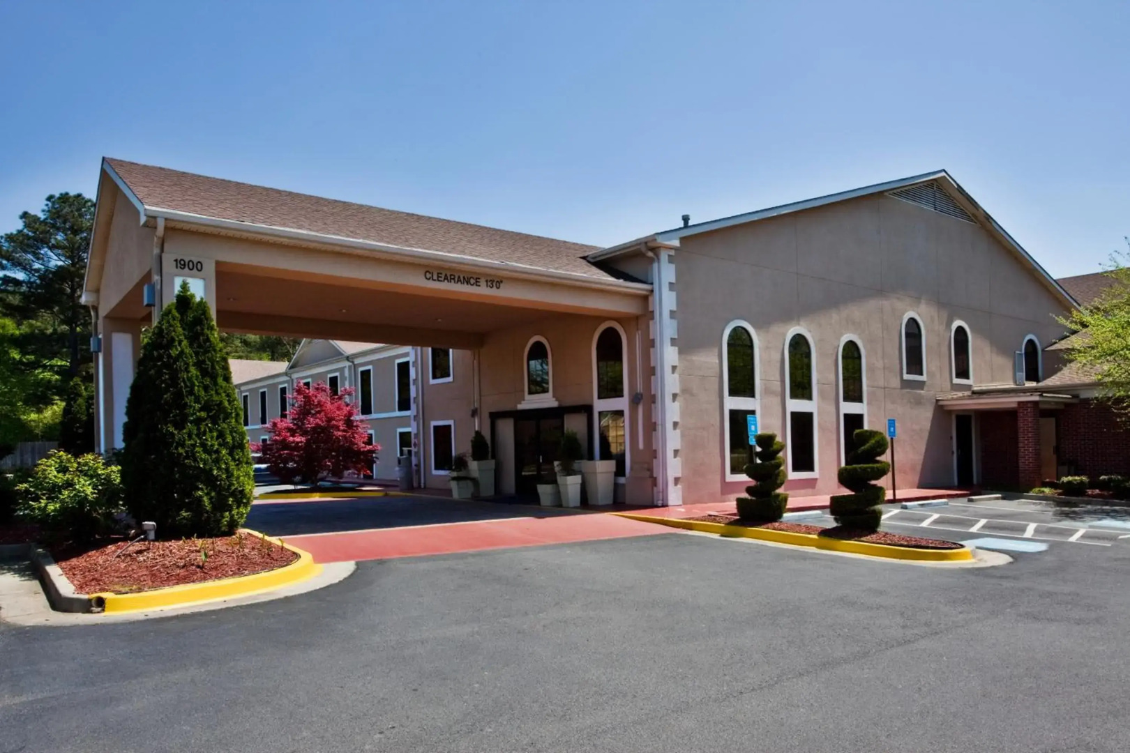 Country Inn & Suites by Radisson, Griffin, GA