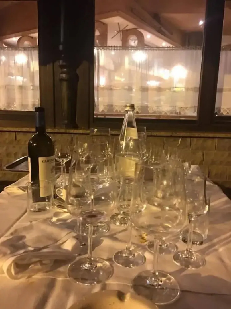 Hotel Ristorante Valle Verde