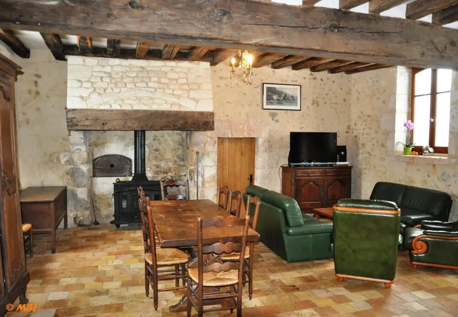 Manoir du Bois Joly