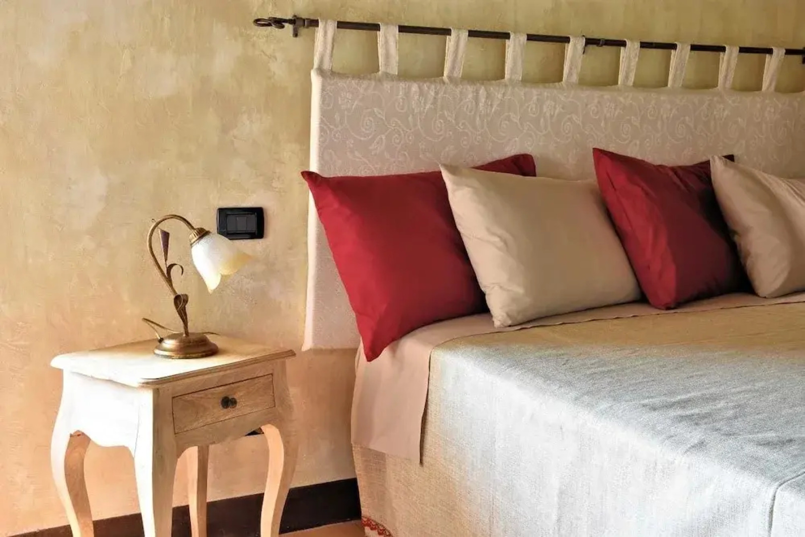 Agriturismo Madonna della Corte