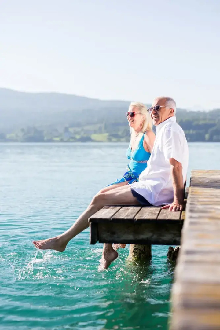 Werzers Seehotel Wallerwirt