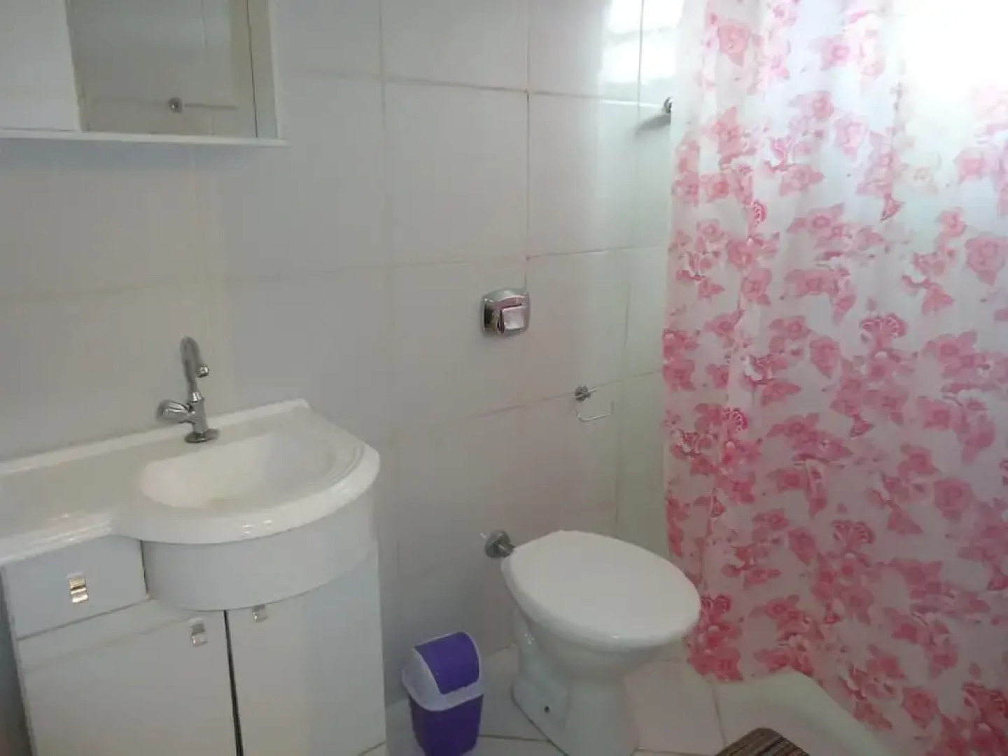 Pousada Rural Cascata do Avencal