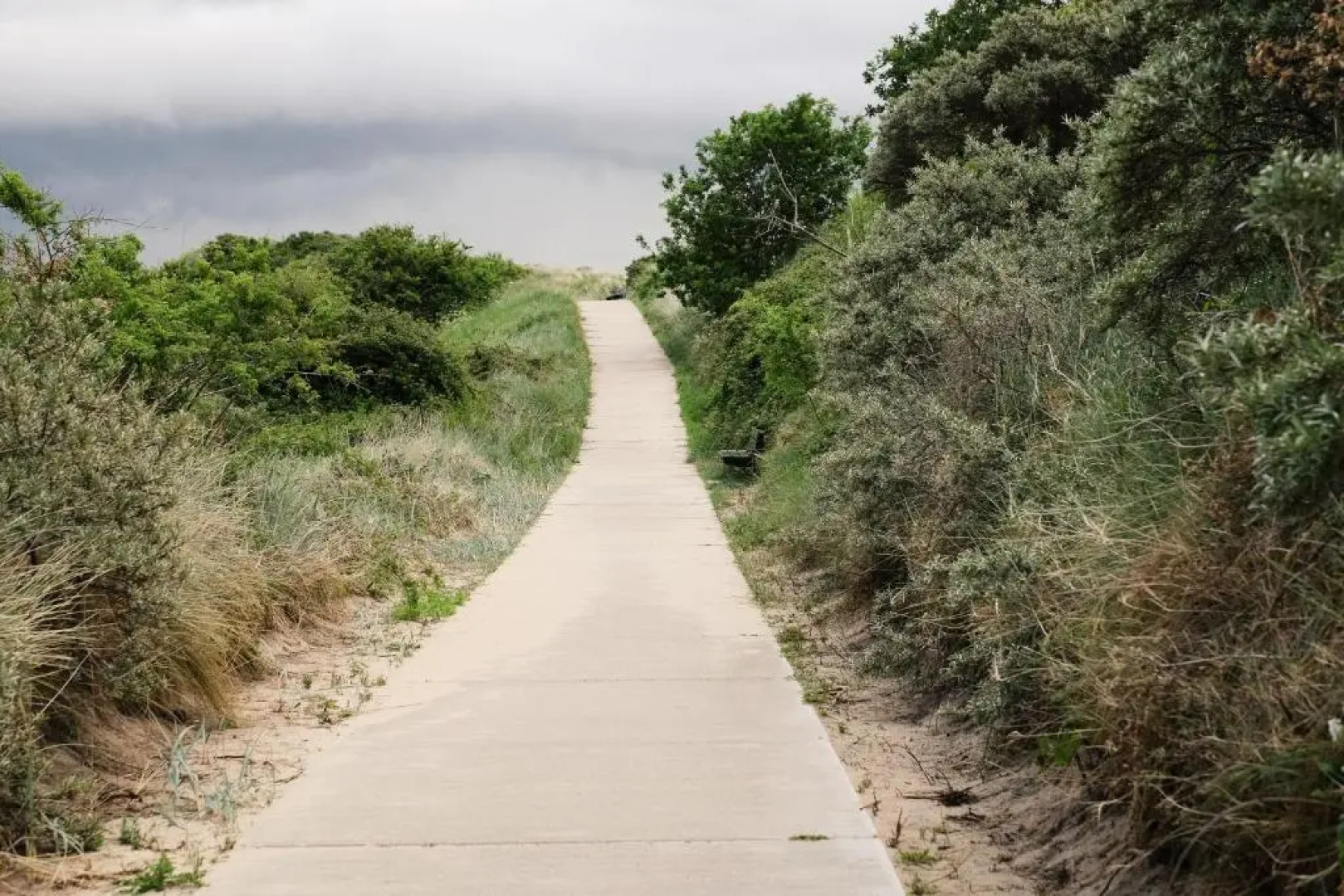 Woning Villa Zoutelande