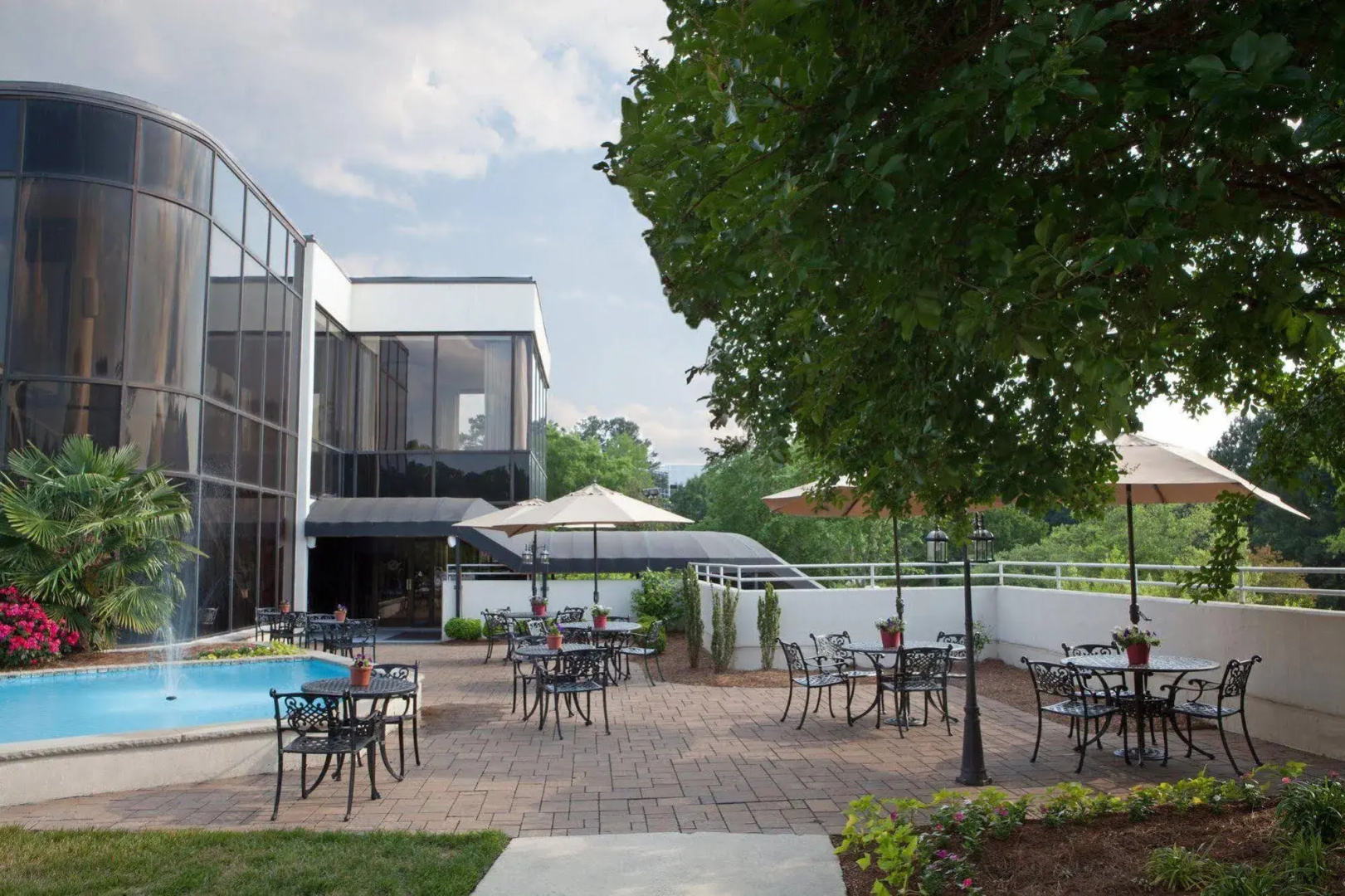 Sheraton Chapel Hill Hotel