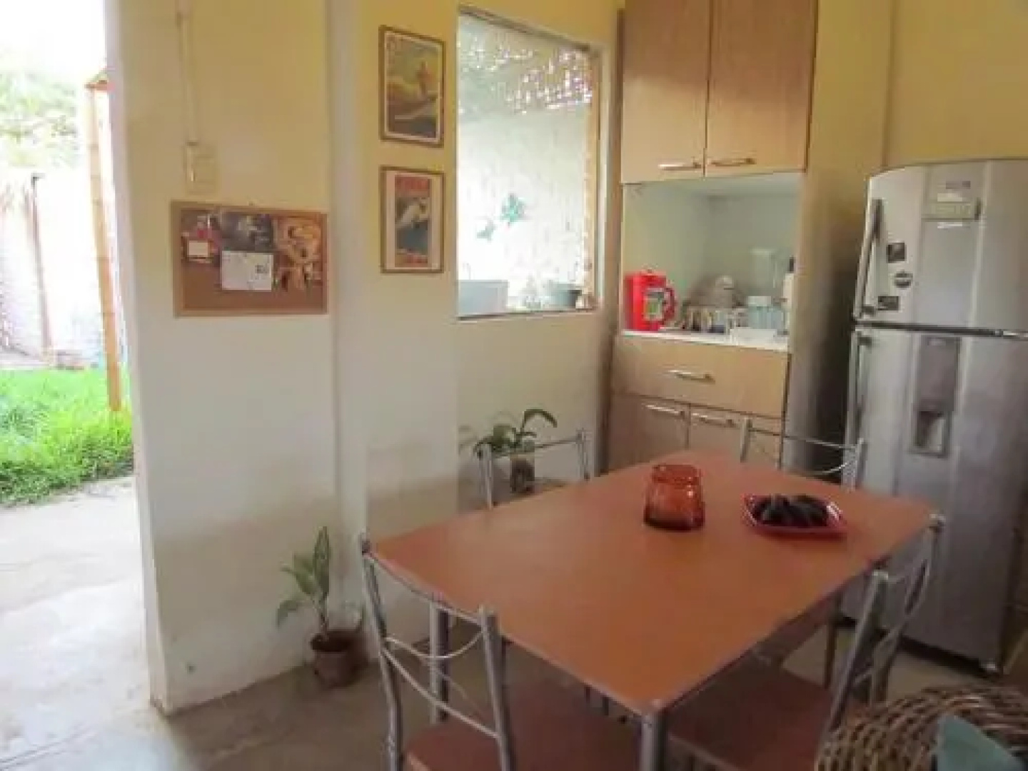Villa Del Sol Lobitos