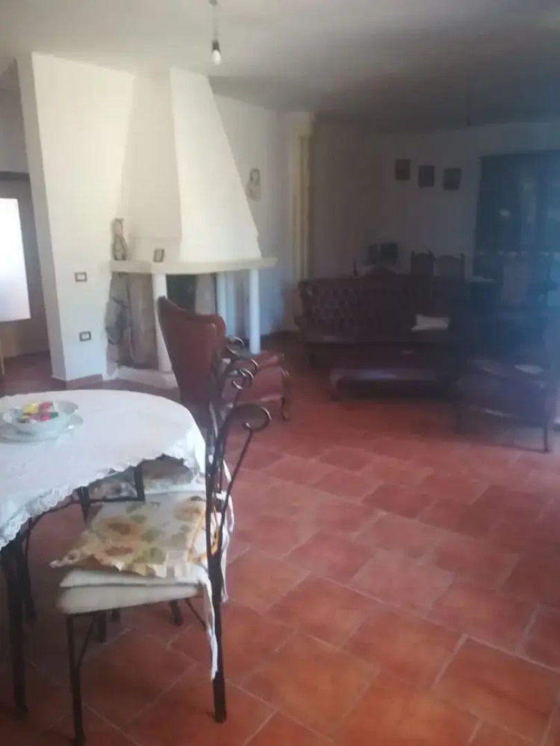 Galtelli monte tuttavista