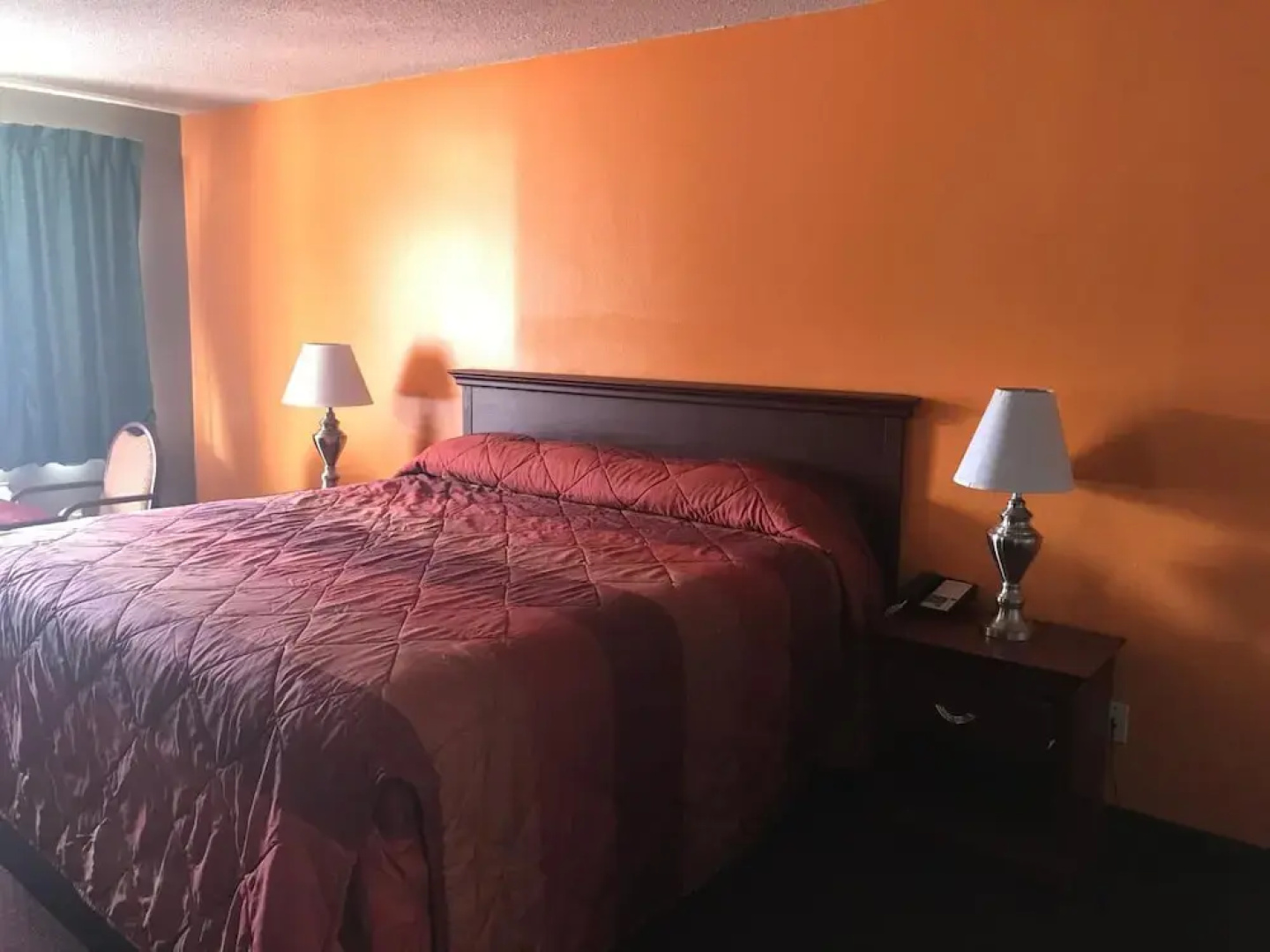 Express Inn - Bay City
