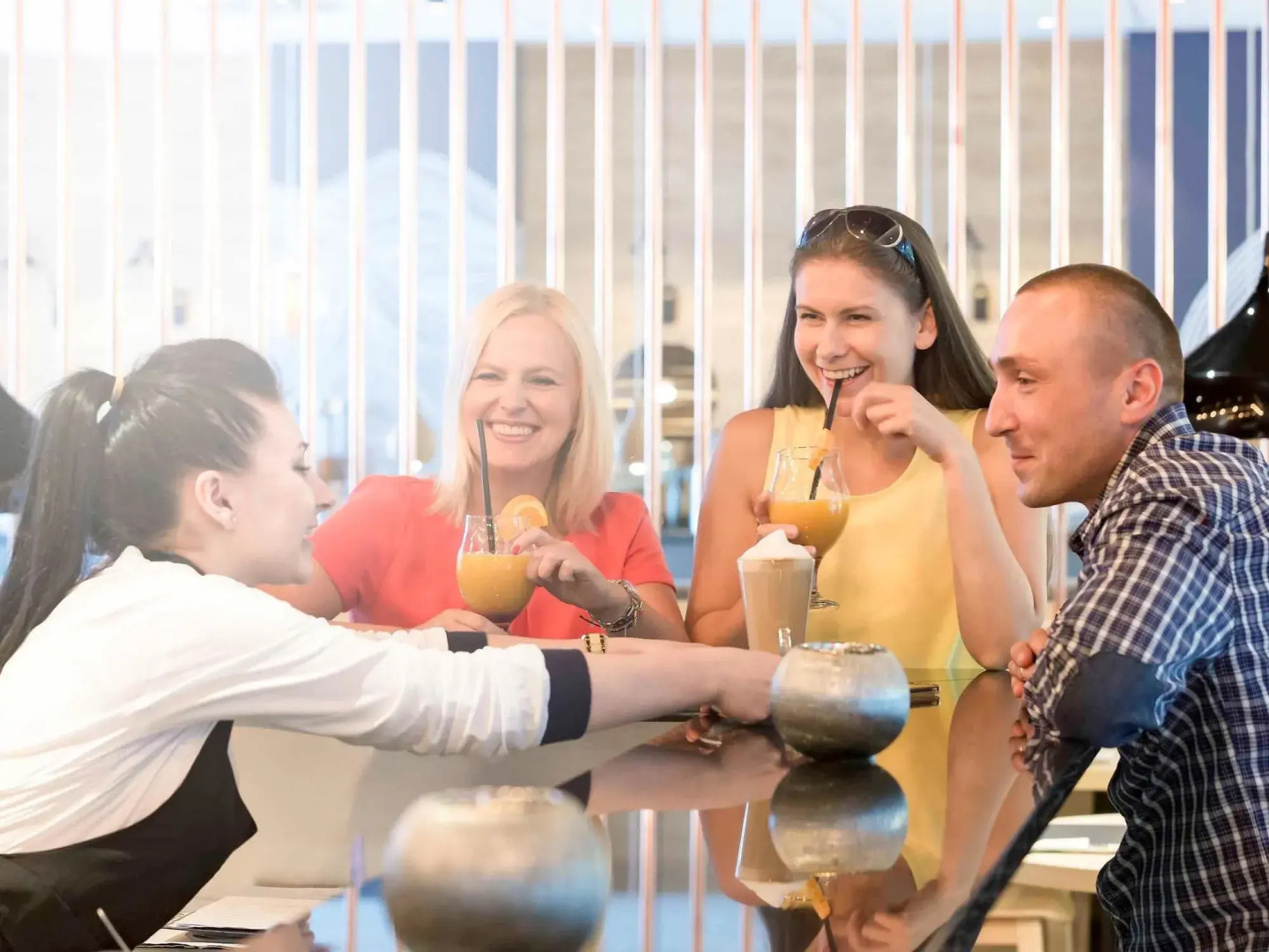 Hotel Novotel Szczecin Centrum