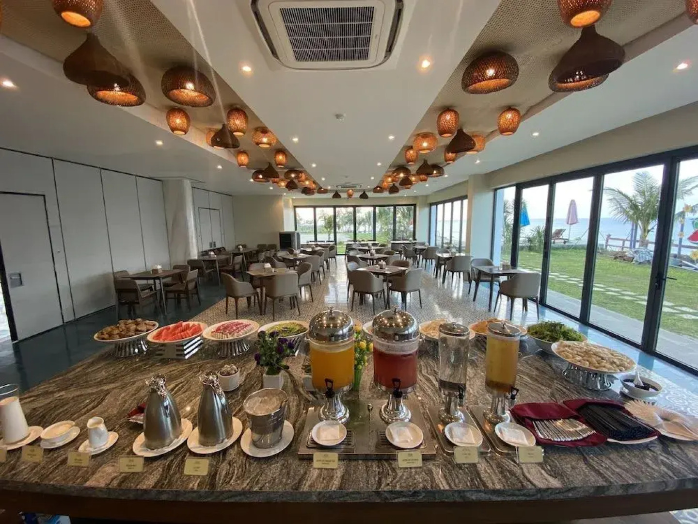 Ly Son Pearl Island Hotel & Resort