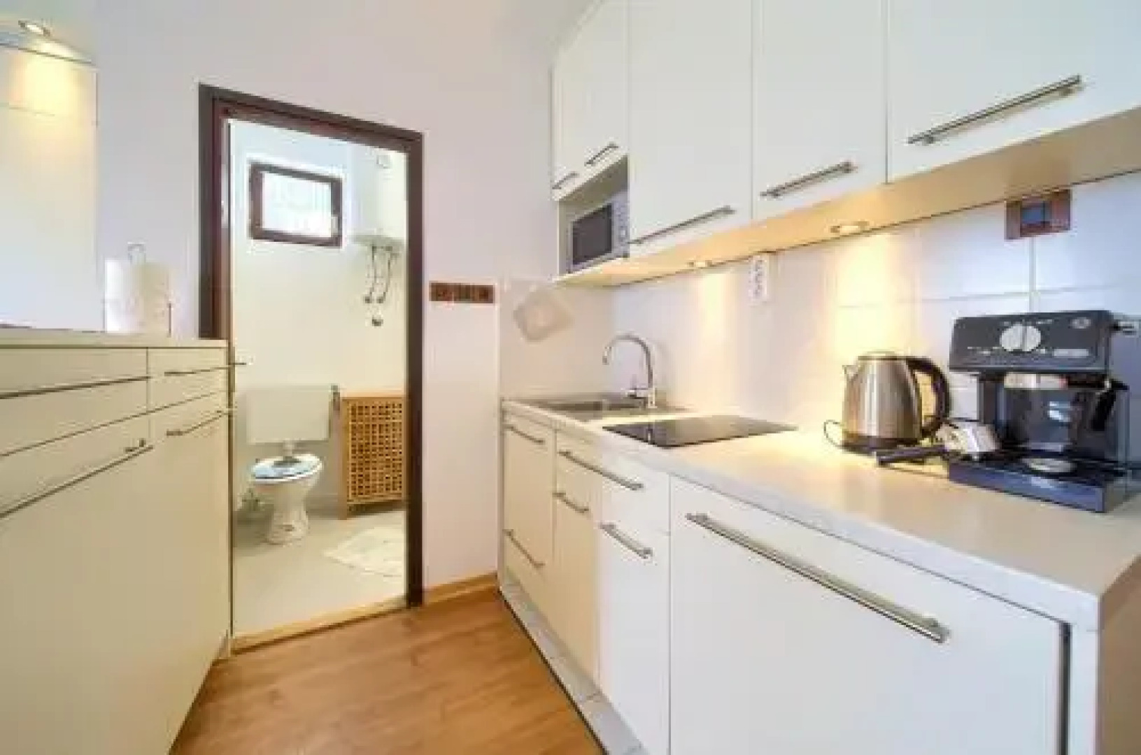 Studio Apartment Vesna