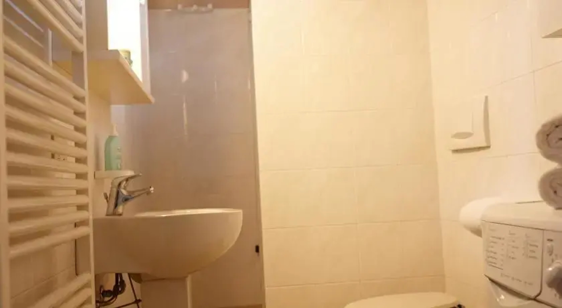 Appartamento Ottoetti 2