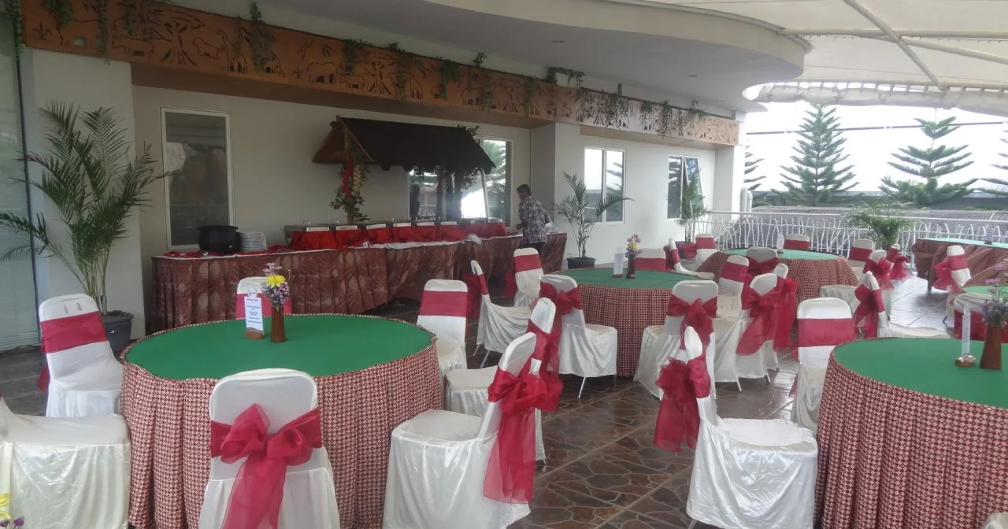 Pohon Inn Hotel