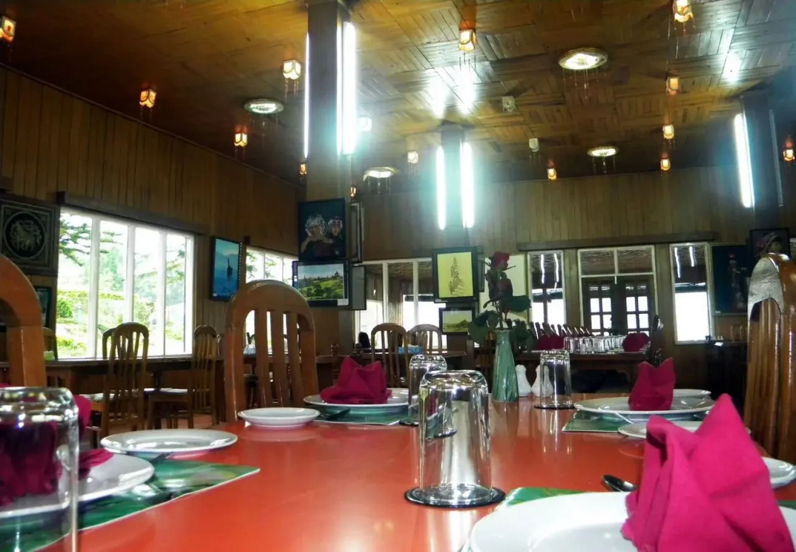 Hill Top Villa Hotel