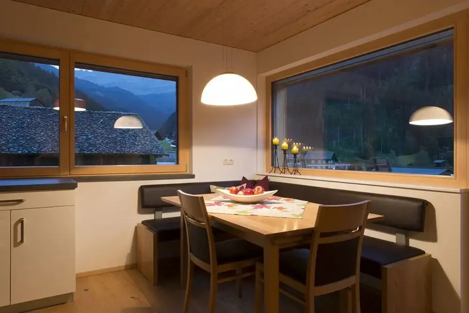 Appartements Veronika