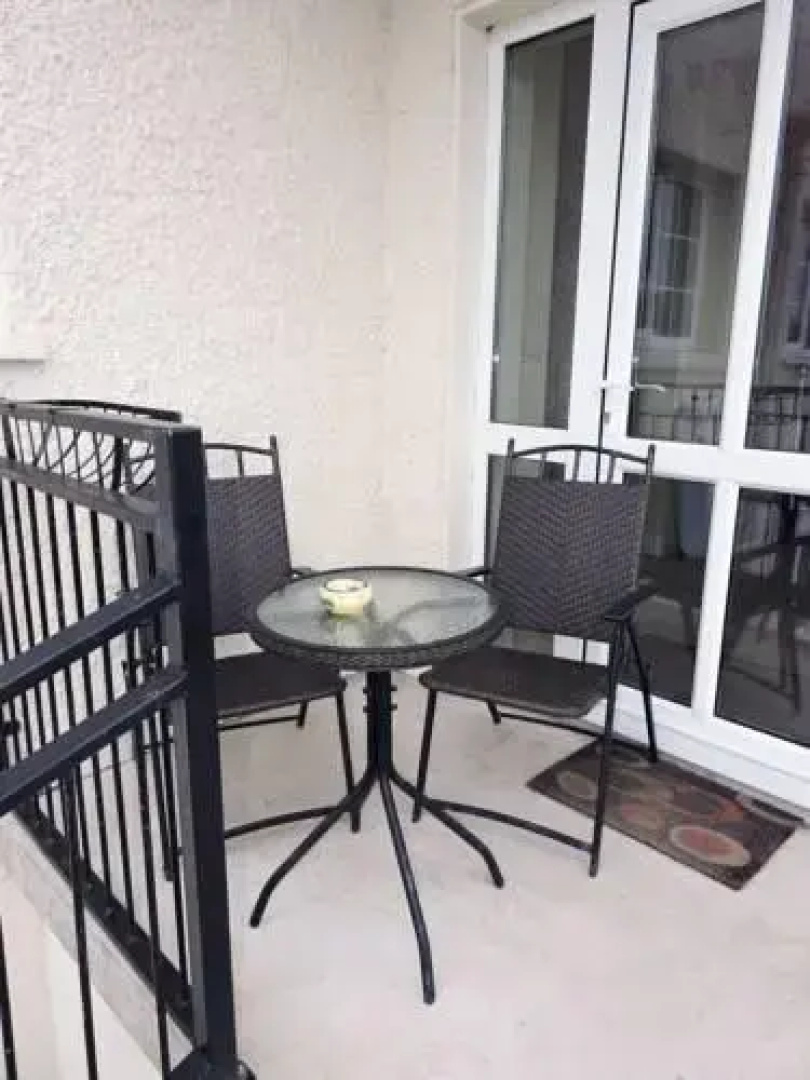 The Meadows Bed and Breakfast