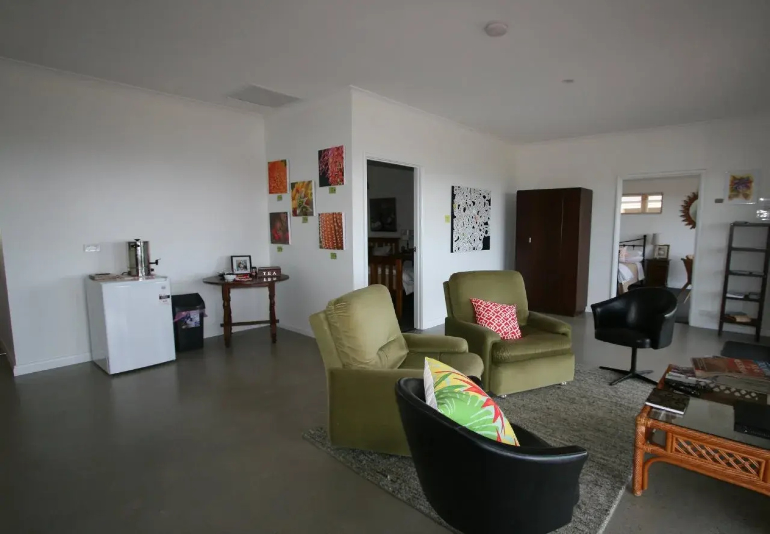 Bremer Bay B&B