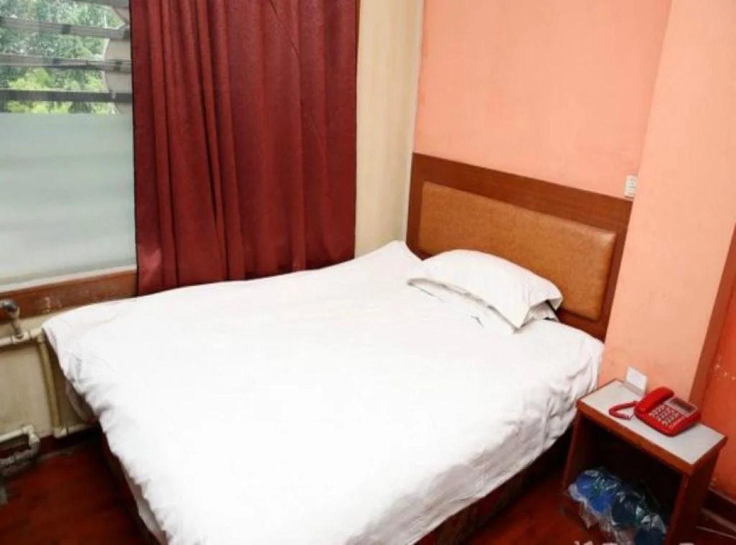 Shengtai Inn Pipashan Branch