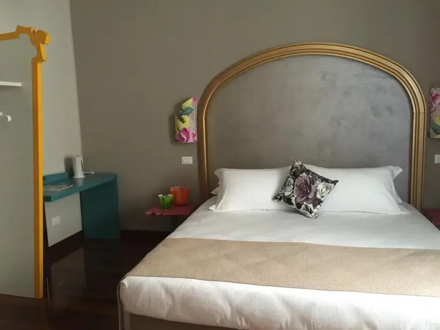 Locanda Al Volo Tommaseo