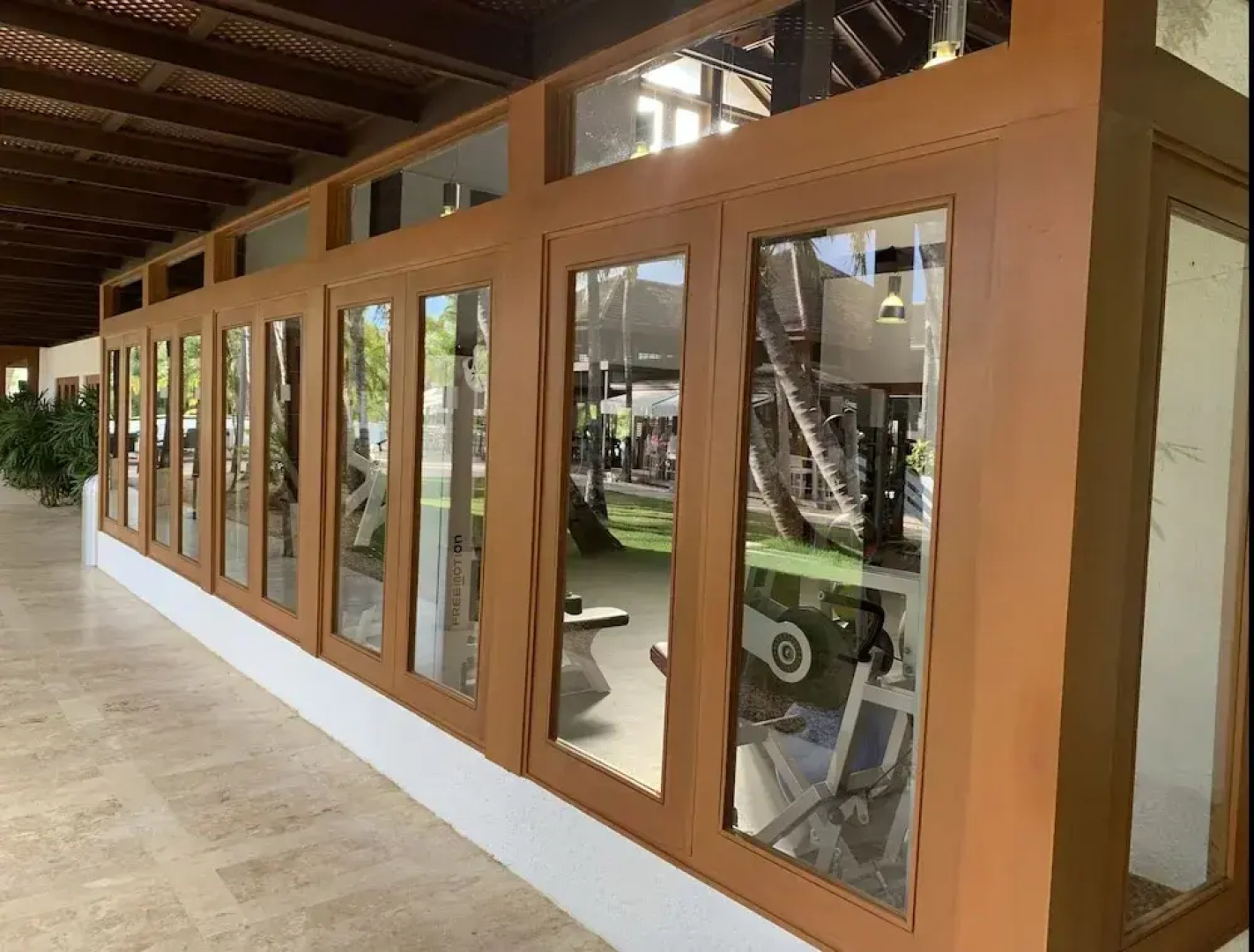 Linda Villa en Casa de Campo La Romana
