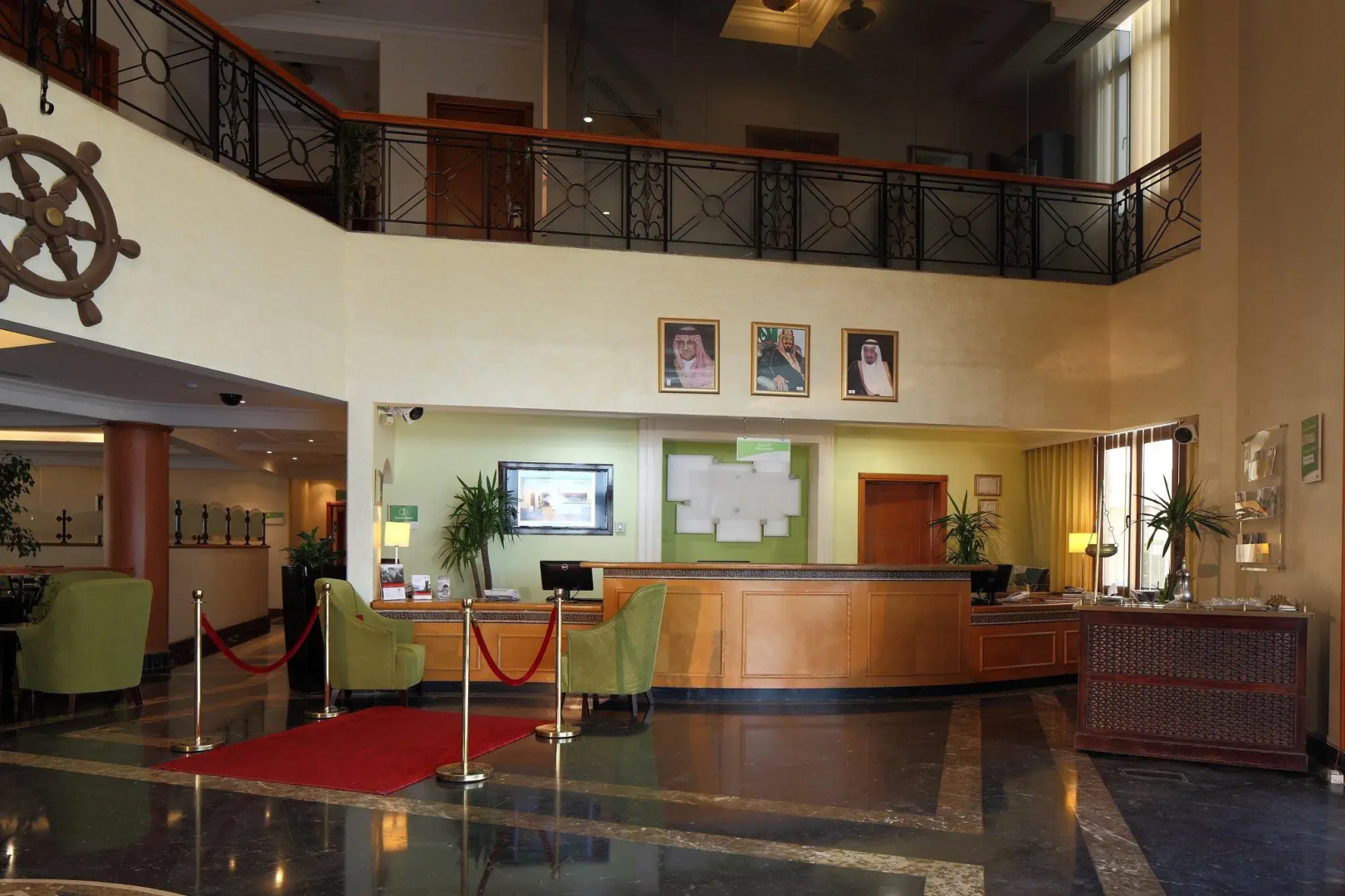 Holiday Inn Resort Half Moon Bay